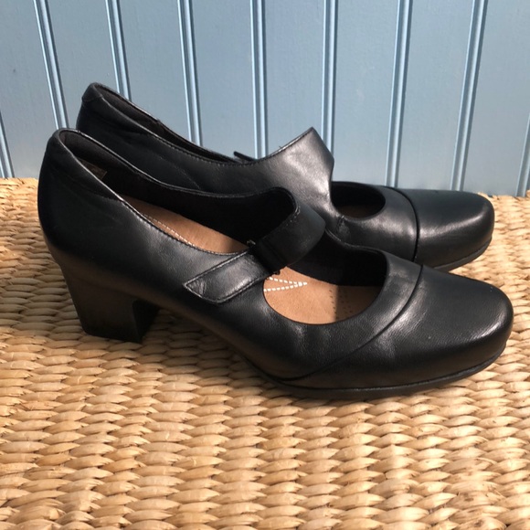 clarks emslie lulin